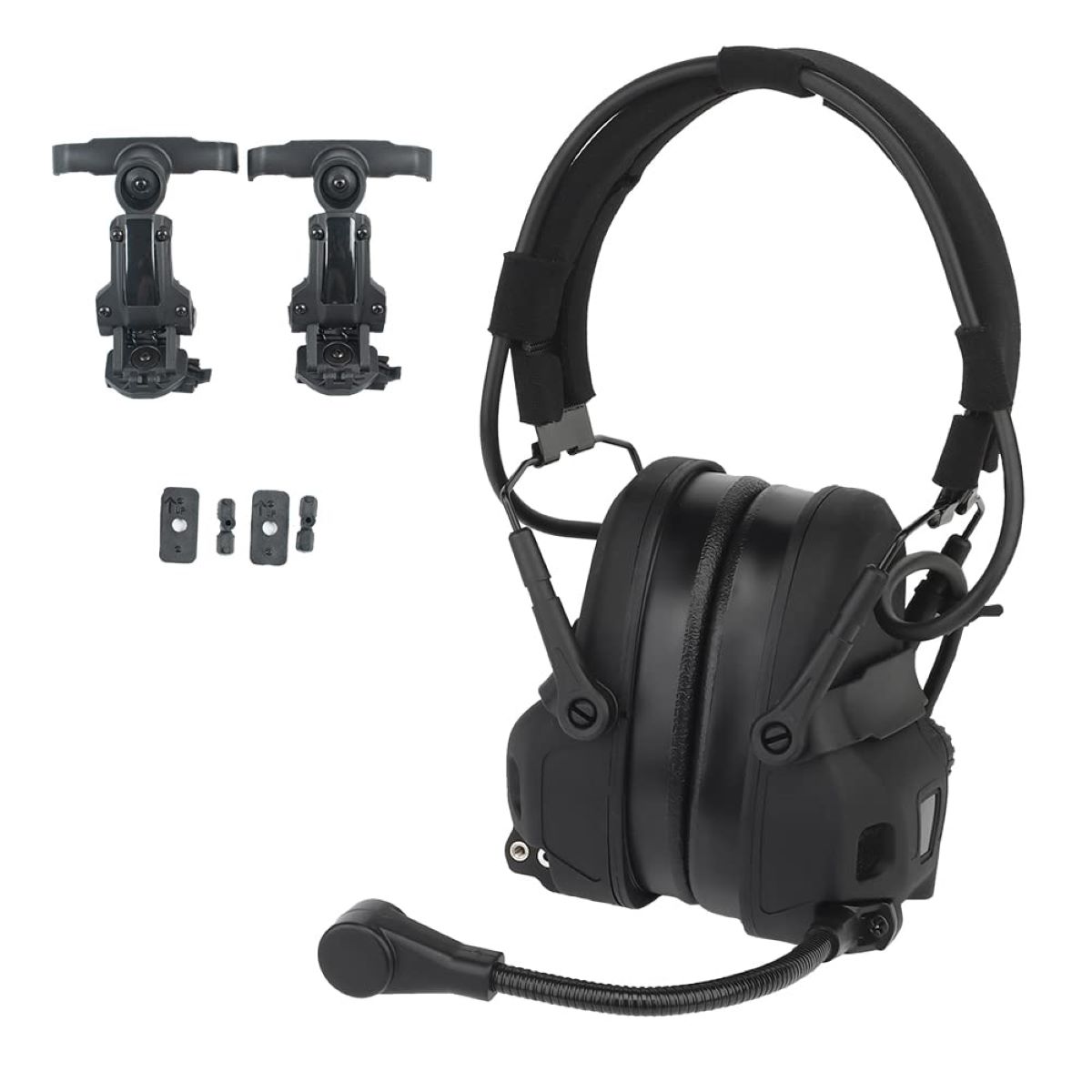 15 Amazing Tactical Ear Gadgets for 2024