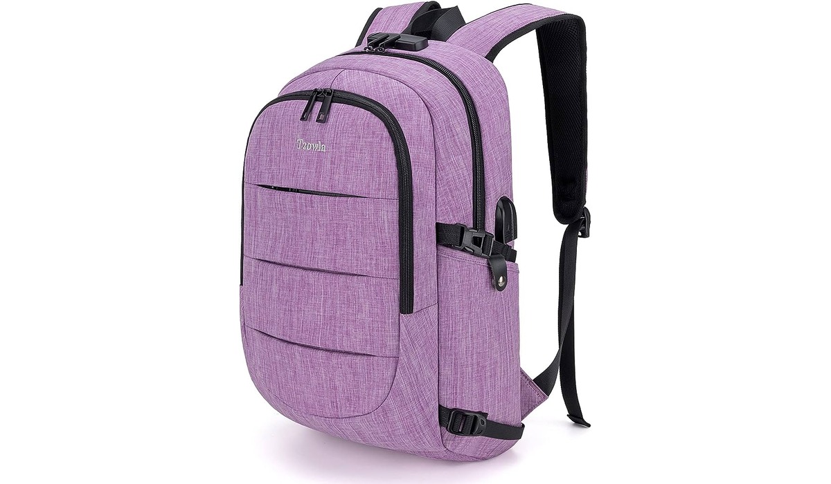 15 Amazing Tzowla Business Laptop Backpack for 2024