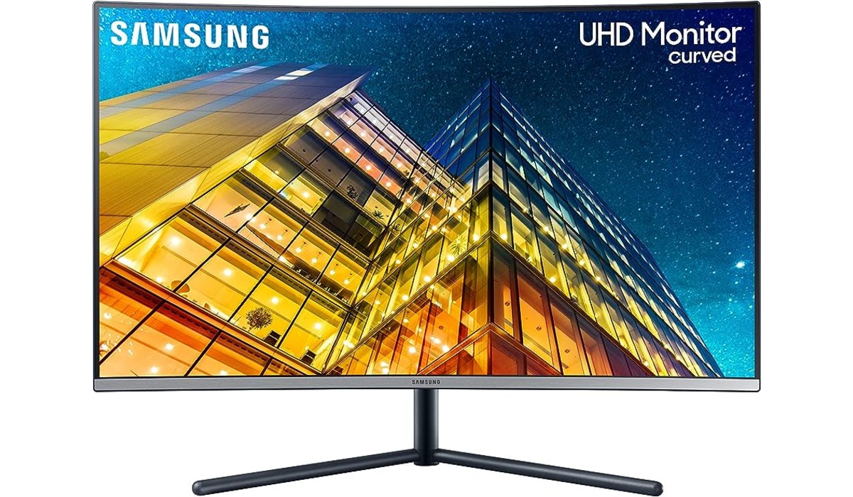 15 Best 4K Curved Monitor for 2024