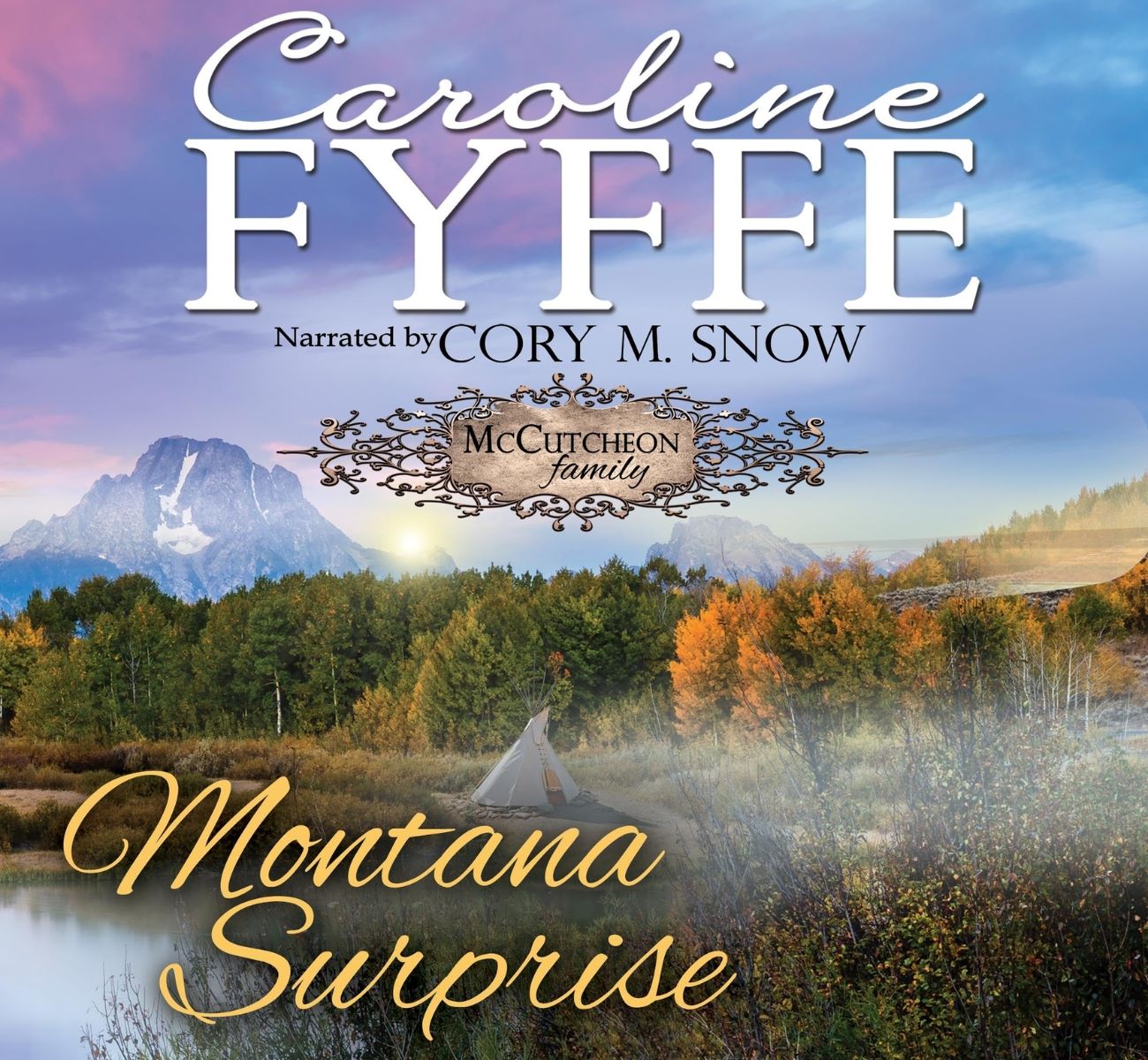 15 Best Carolyn Fyffe Kindle Books for 2024