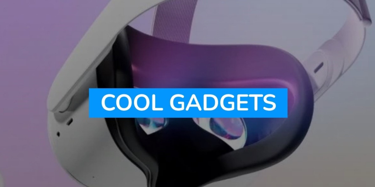 15 Best Cool Tech Gadgets for 2024