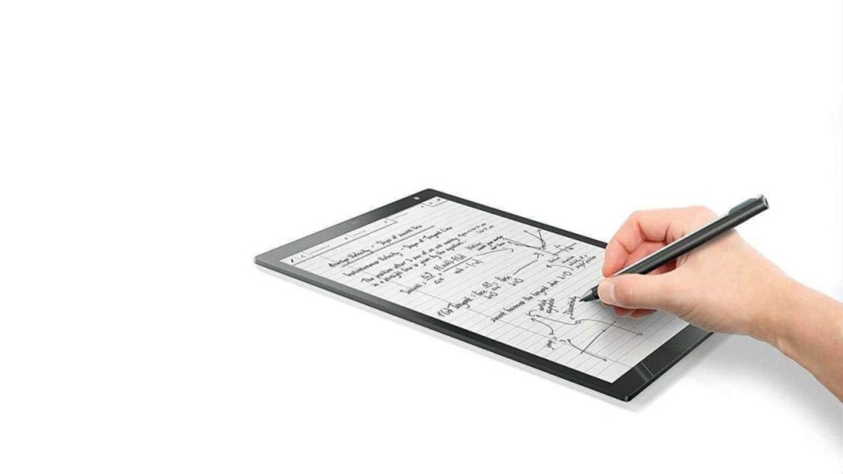 8 Amazing Paper Tablet for 2023