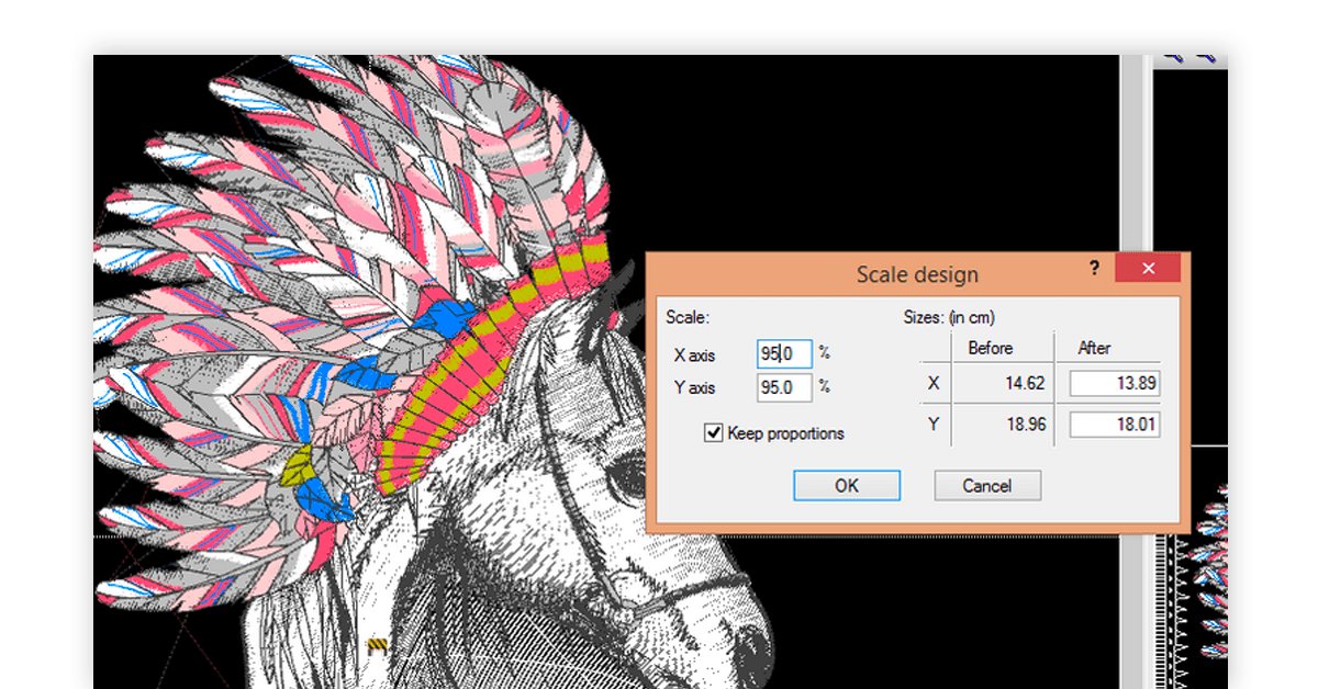 15 Best Embroidery Software for 2024