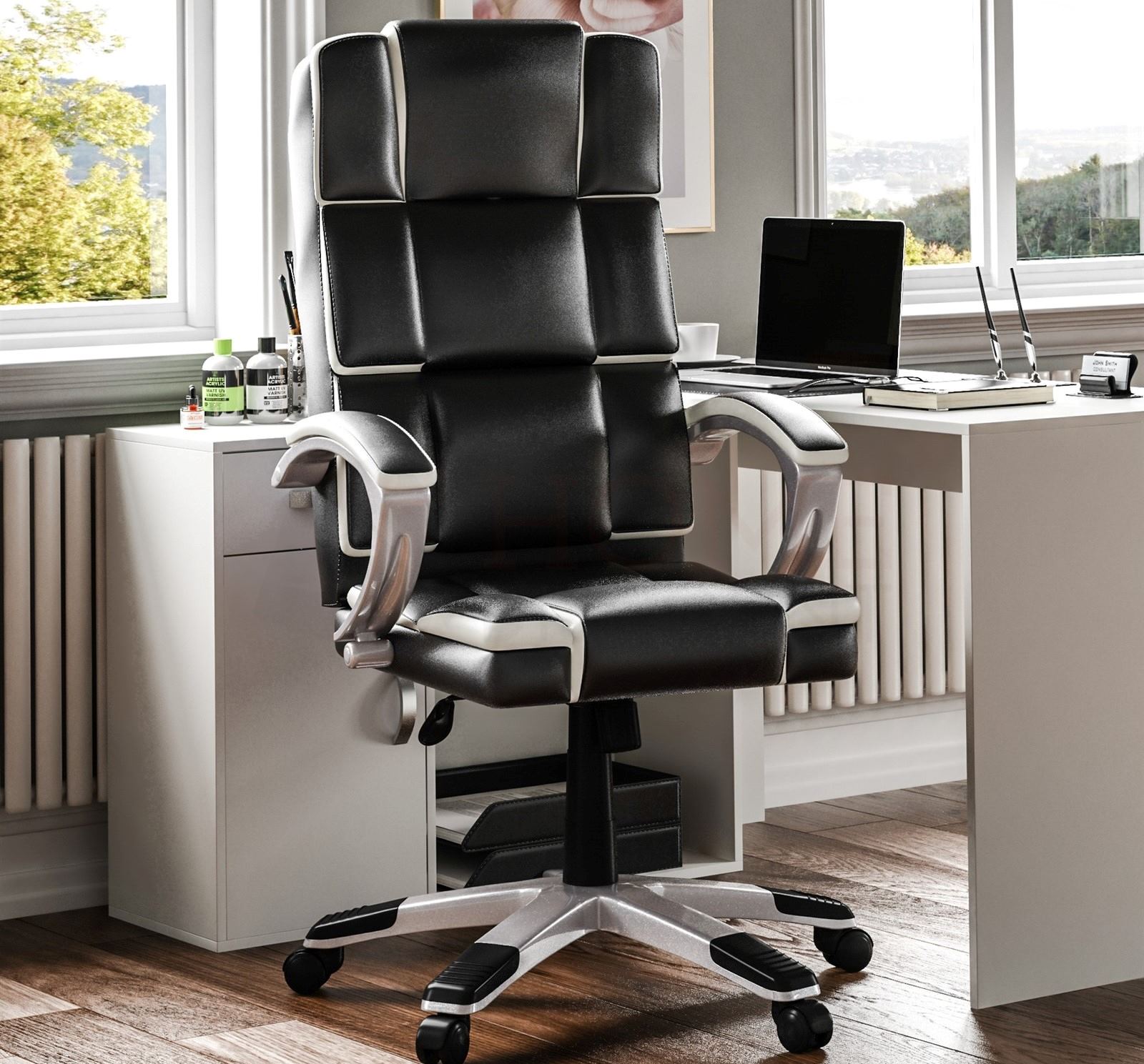 15 Best Executive Gaming Chair for 2024