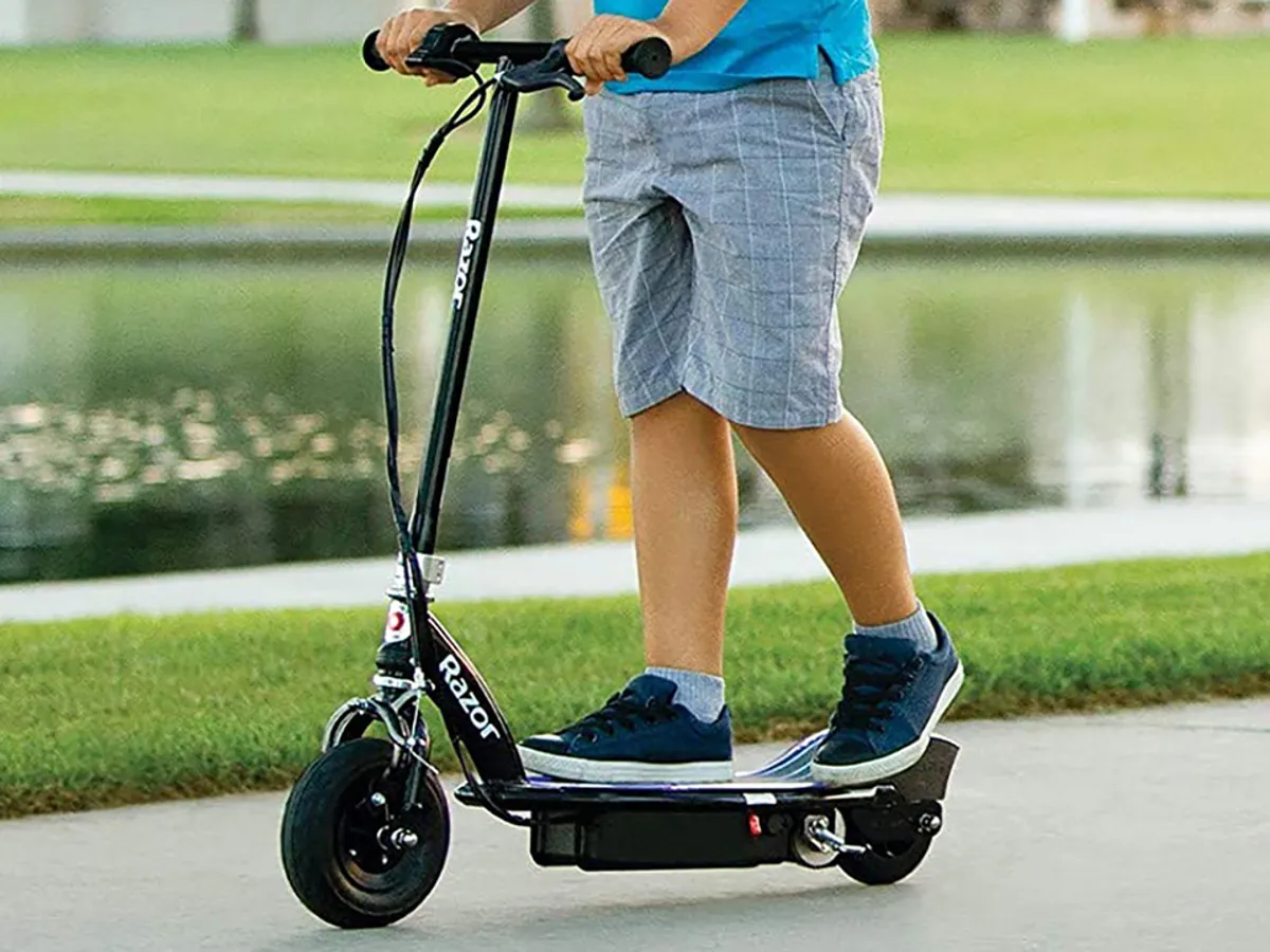 15 Best Fast Electric Scooter for 2023