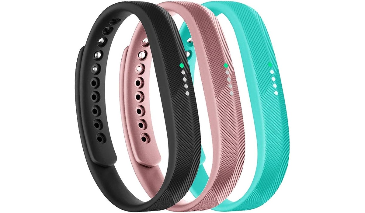 15 Best Fitbit Flex 2 Bands For Women for 2024