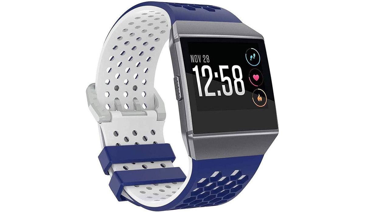 15 Best Fitbit Ionic Accessories for 2024