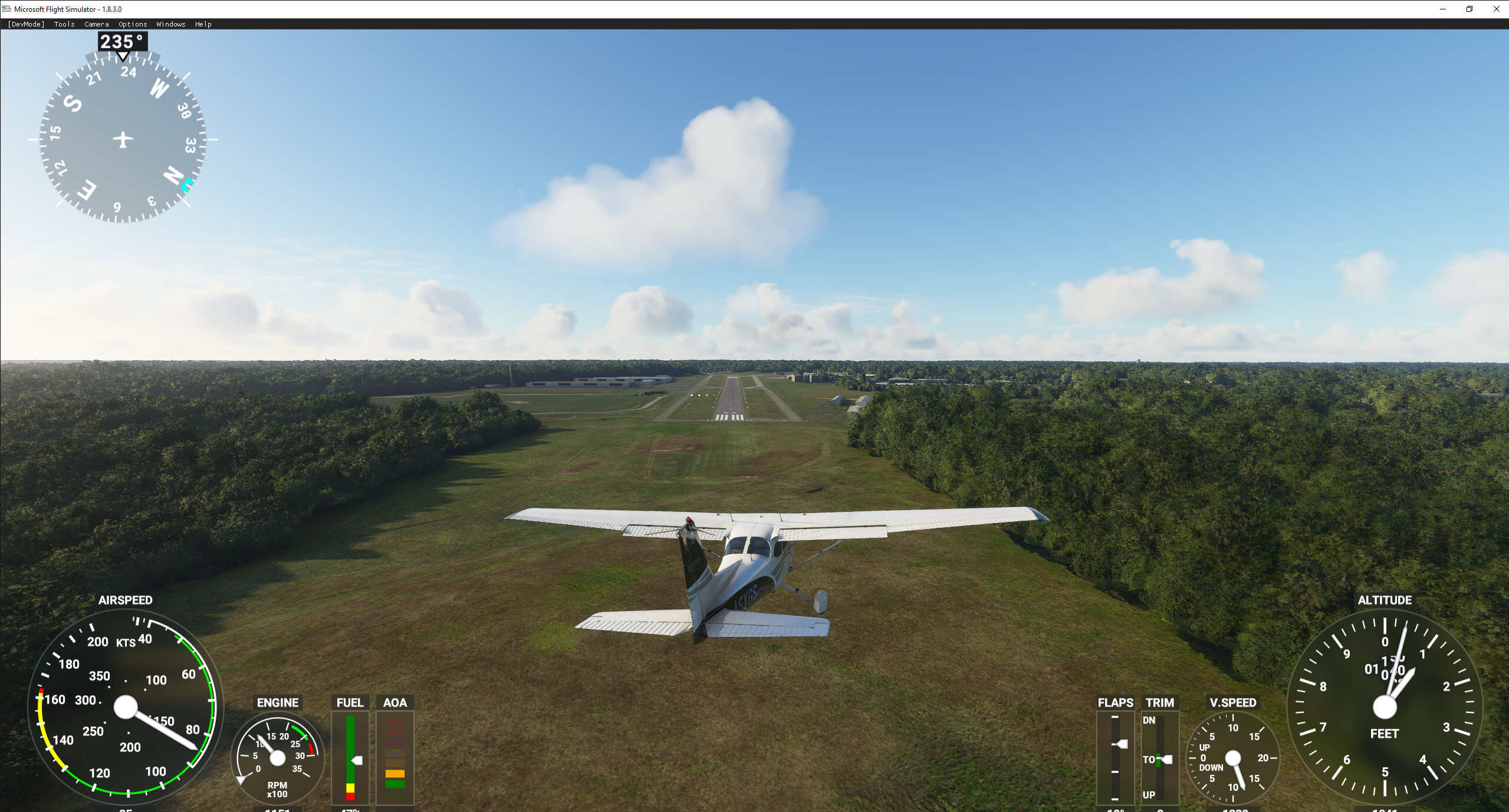 15 Best Flight Simulator Software for 2024