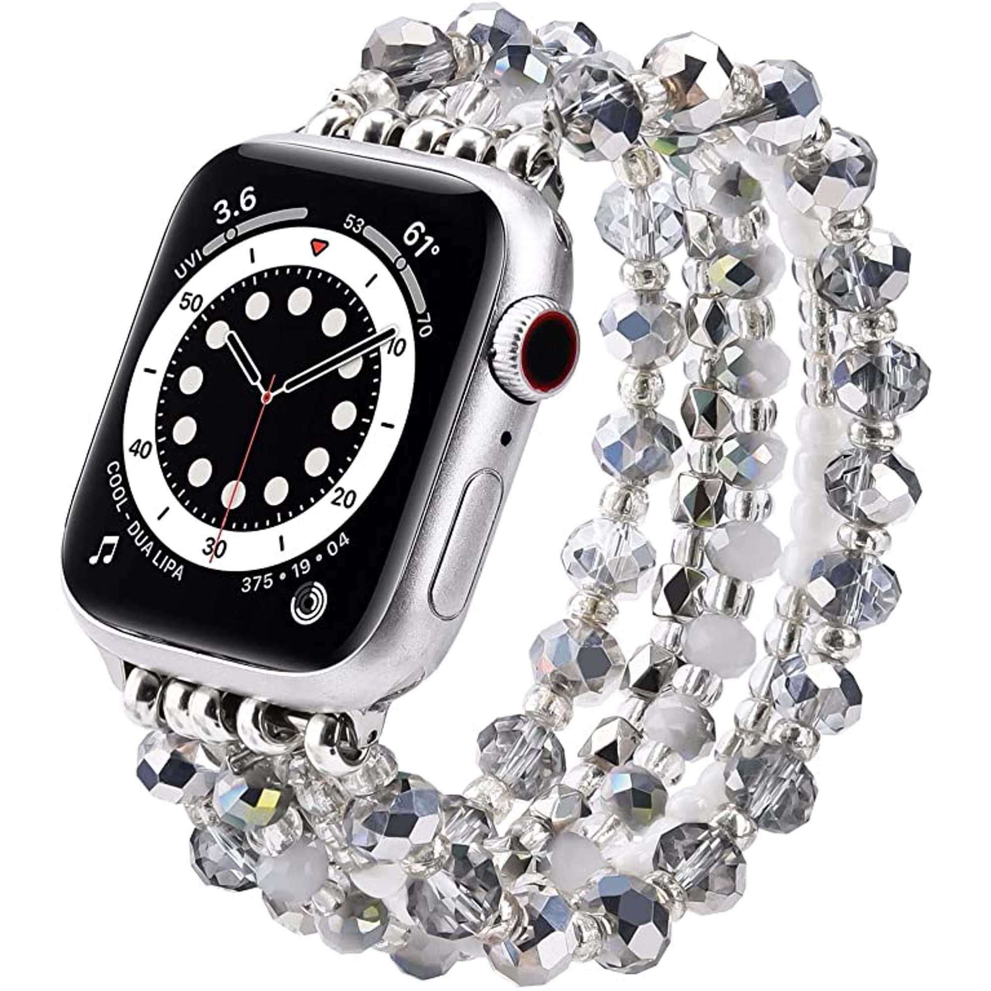15 Best Iphone Watch Band 38Mm For Women for 2024