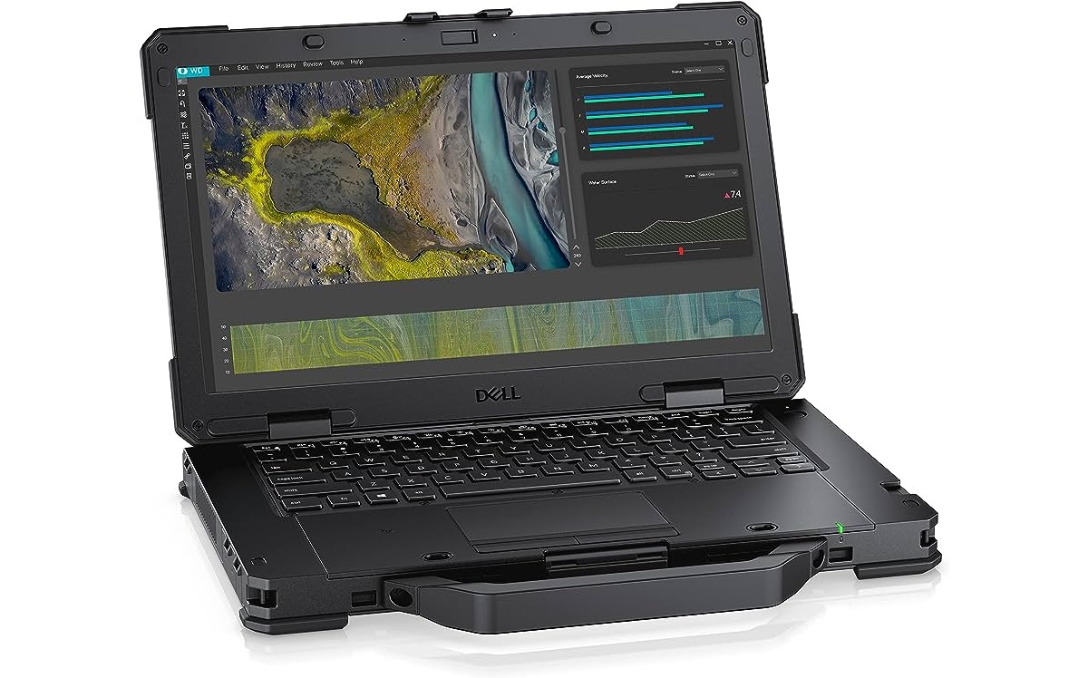 15 Best Laptop Rugged for 2024