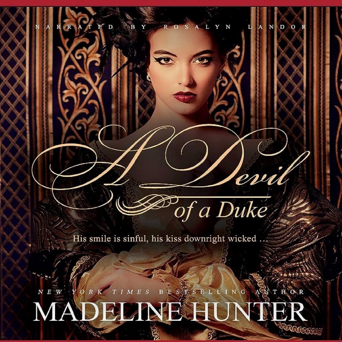 15 Best Madeline Hunter Kindle Books for 2024