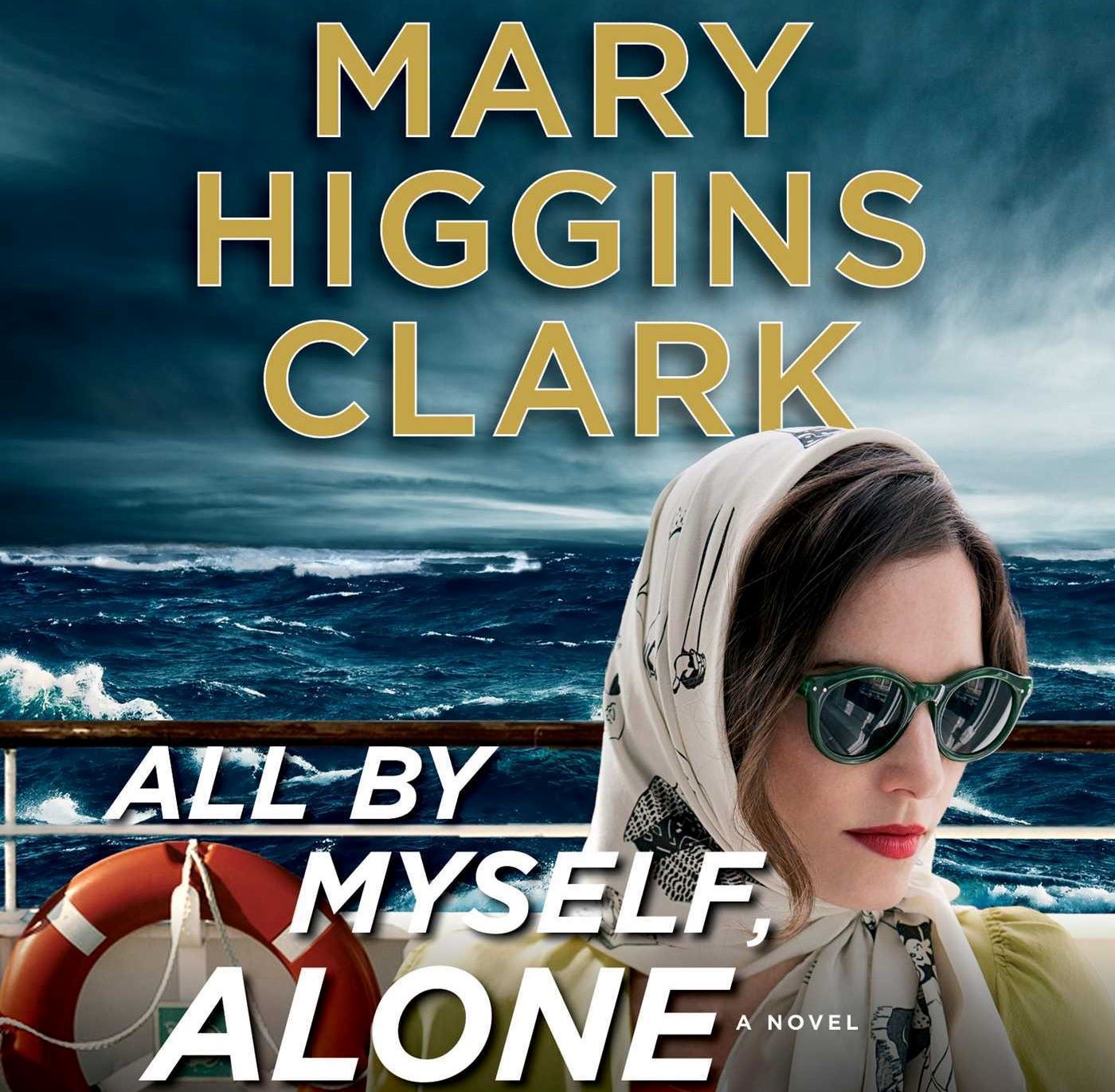 15 Best Mary Higgins Clark Kindle Books for 2024