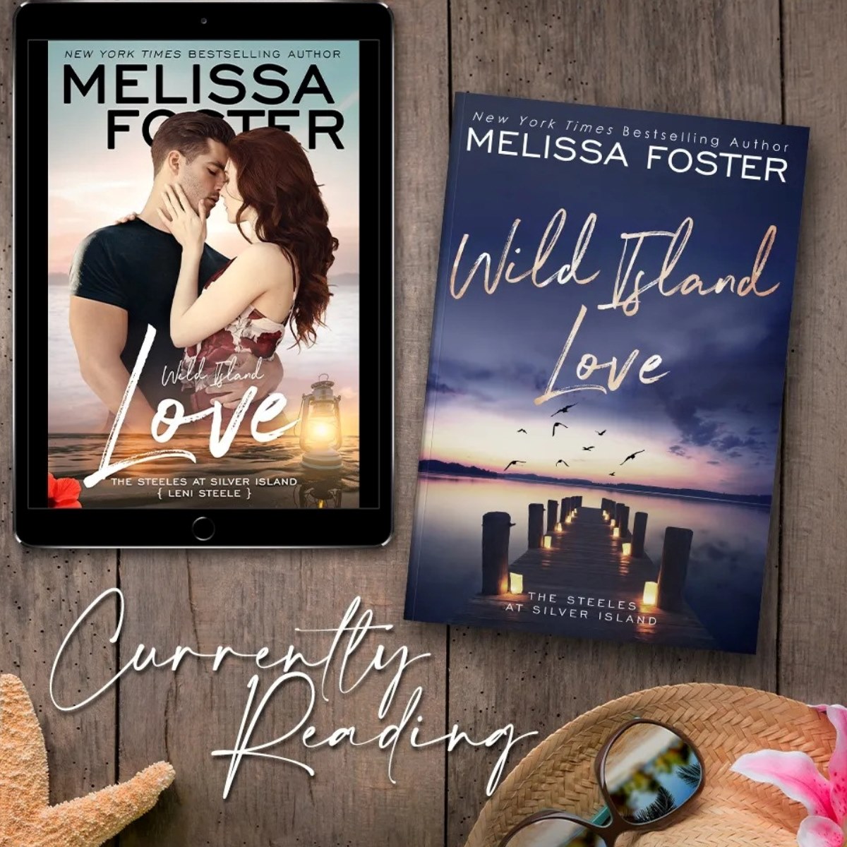 15 Best Melissa Foster Kindle Books for 2024