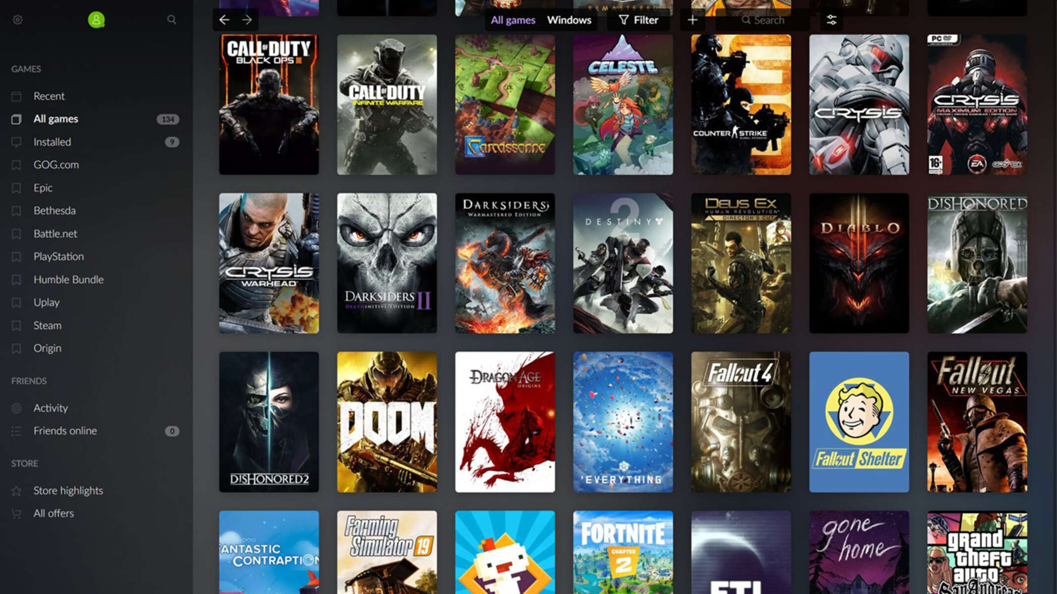 15 Best My Games And Software Library for 2024