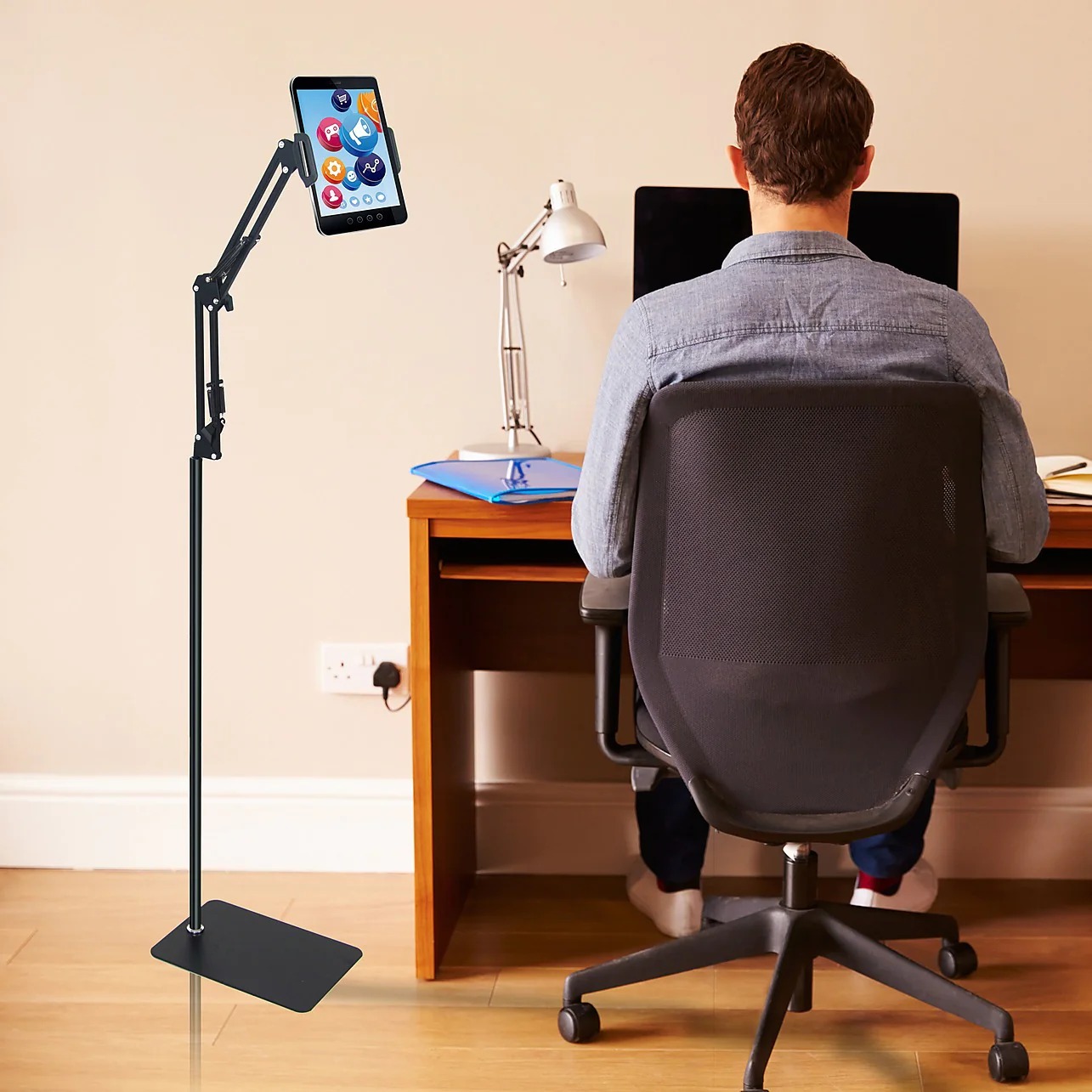 15 Best Tablet Floor Stand for 2023