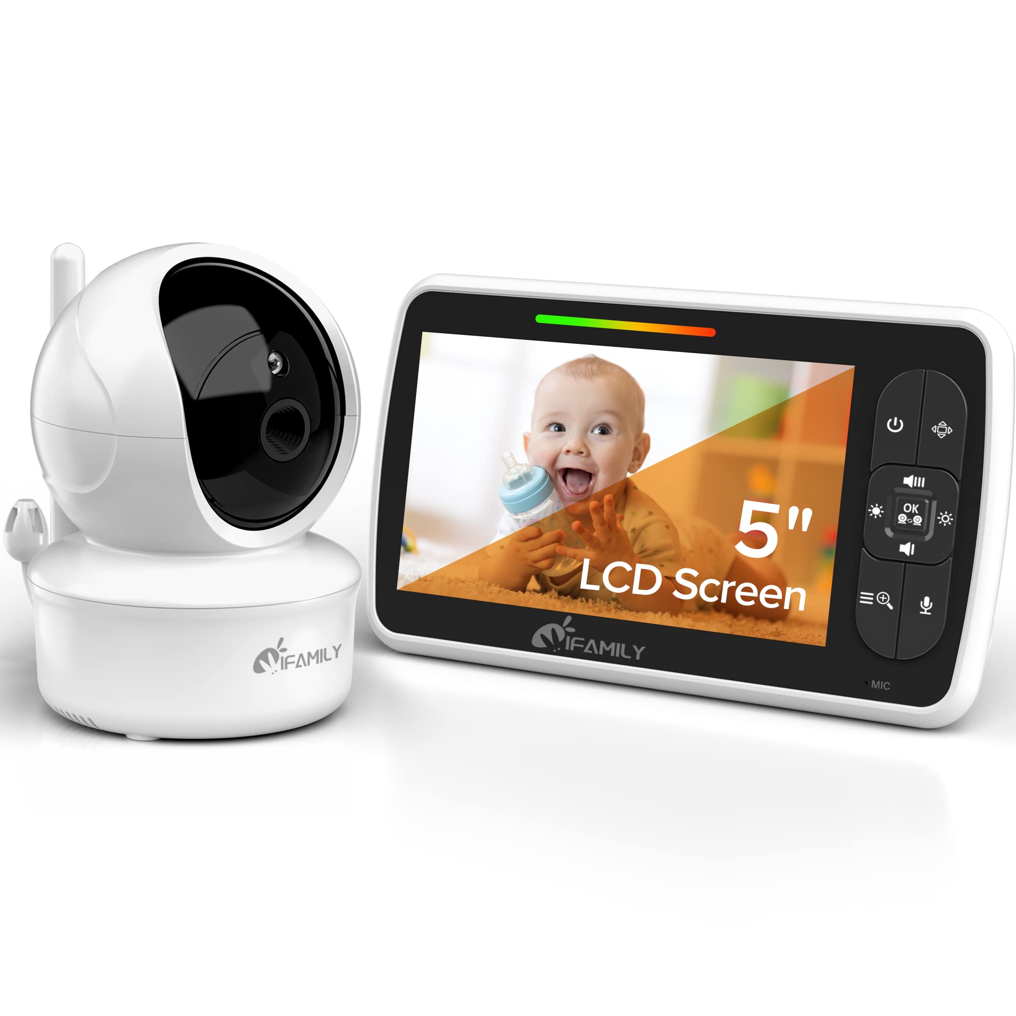 15 Best Video Monitor for 2024