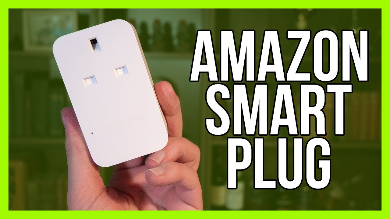 15 Incredible Amazon Smart Plug for 2024