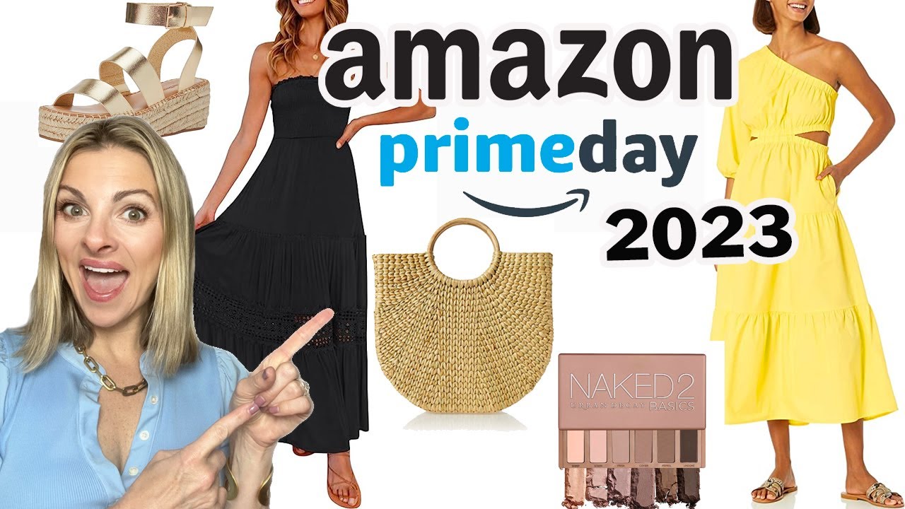15 Incredible Amazon Wardrobe Prime Women for 2024