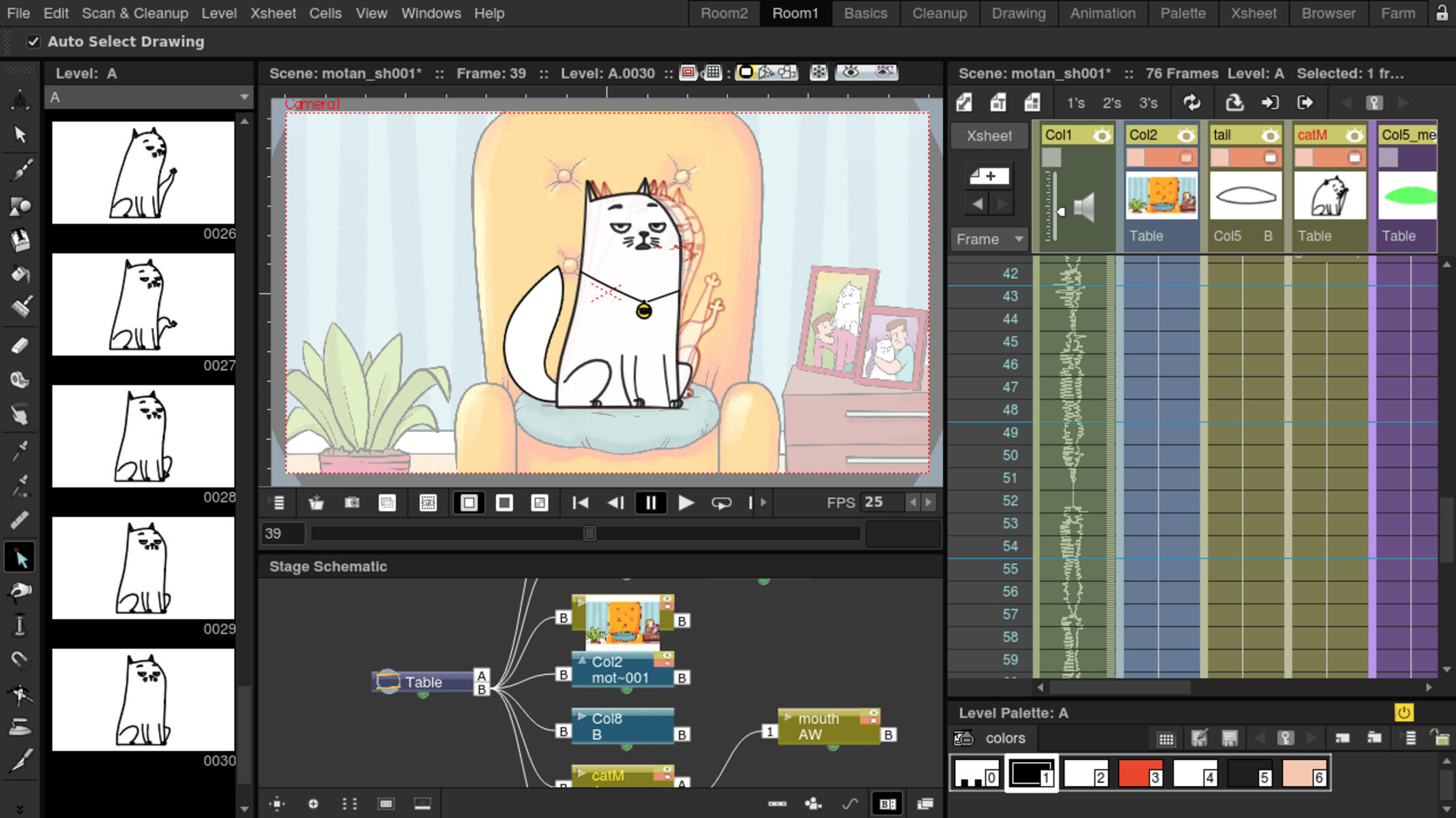 15 Incredible Animation Software For Beginners for 2024