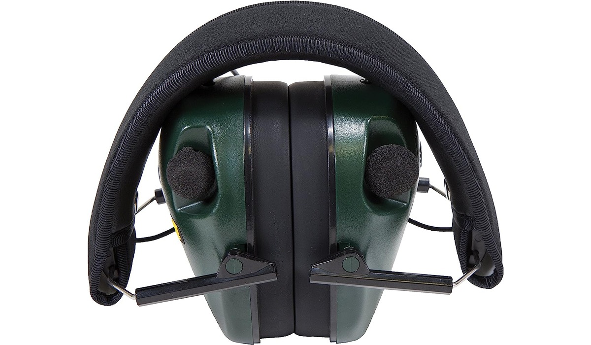15 Incredible Caldwell Ear Protection Electronic for 2023