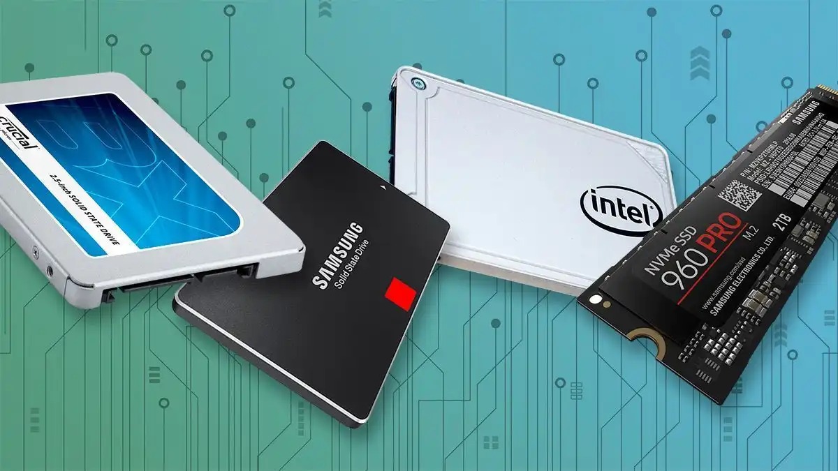 15 Incredible Desktop Computer Solid State Drive for 2023