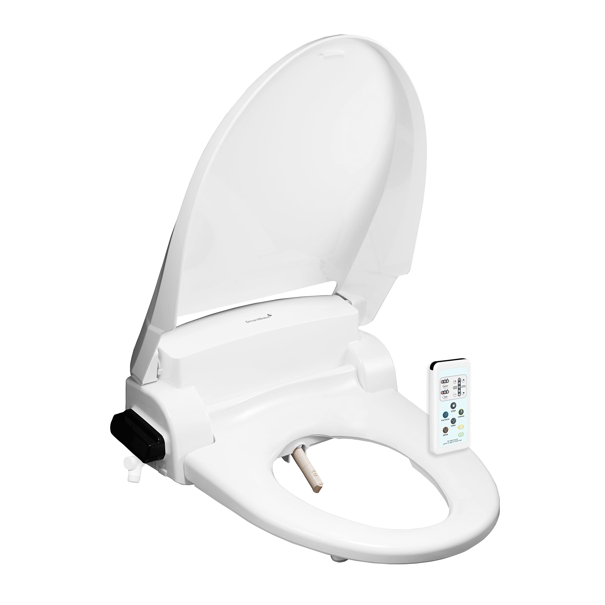 15 Incredible Electronic Toilet Seat for 2024