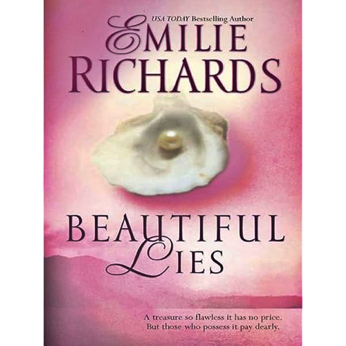 15 Incredible Emilie Richards Kindle Books for 2024
