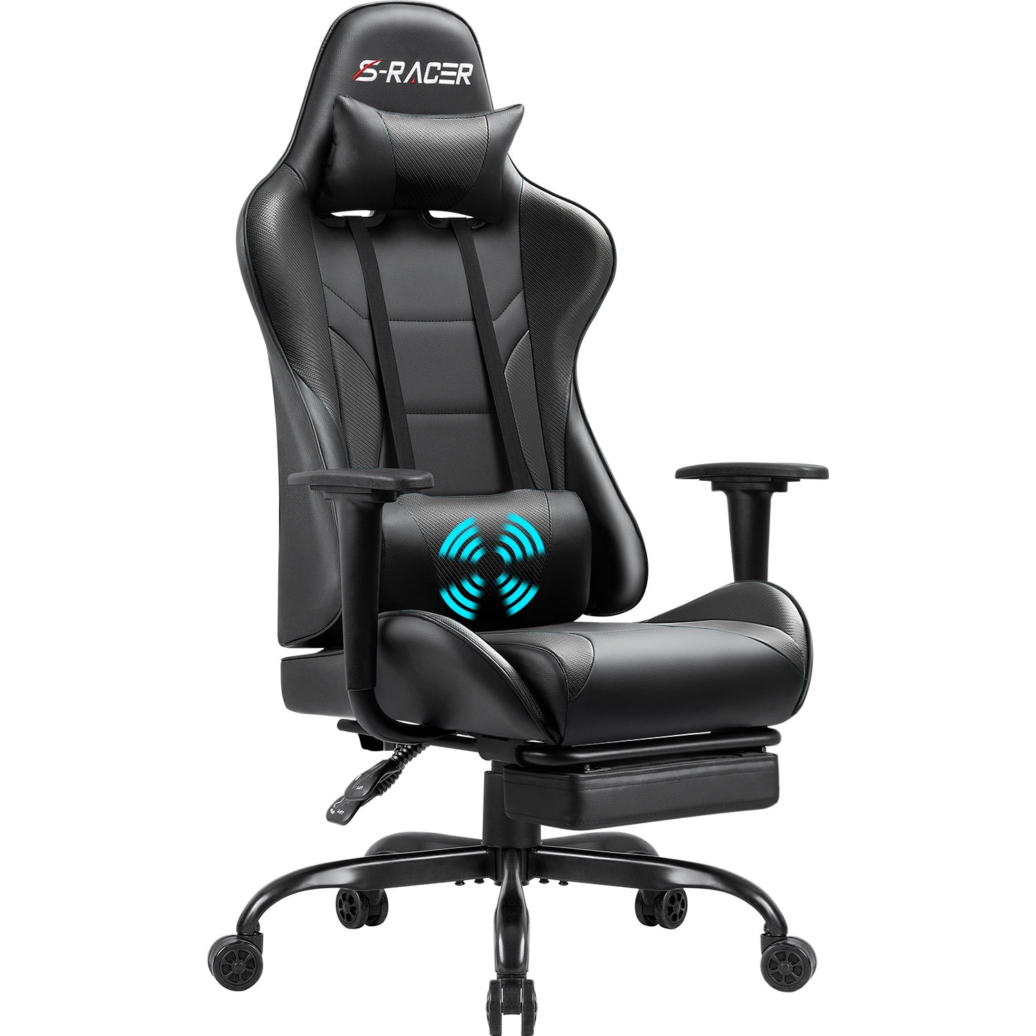 15 Incredible High Back Gaming Chair for 2023