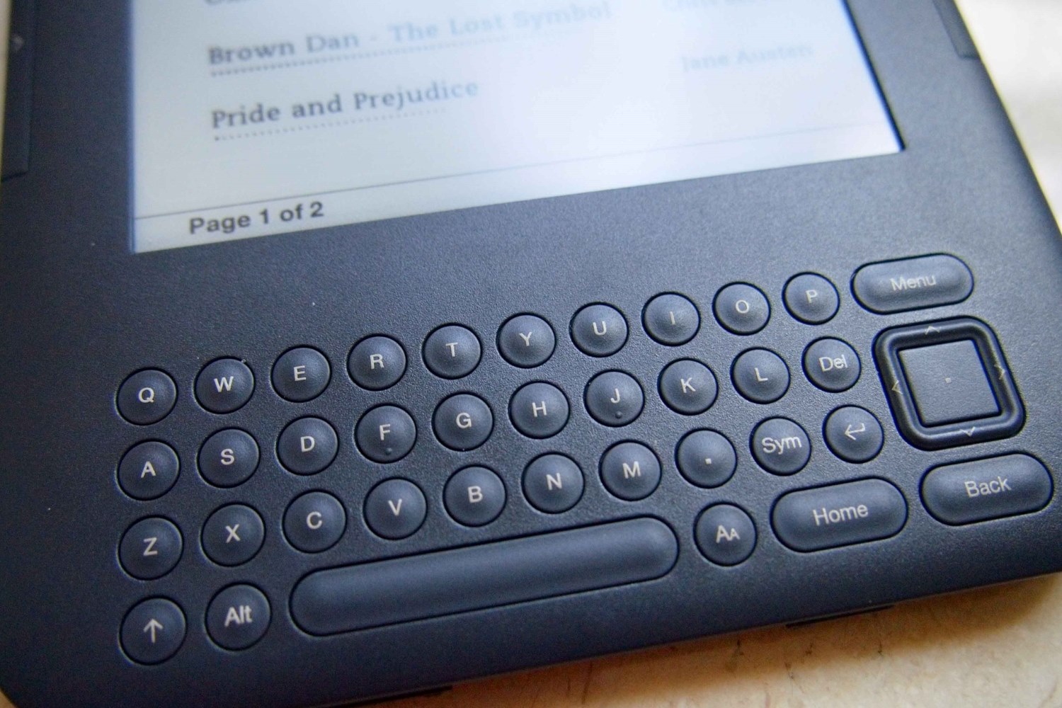 15 Incredible Keyboard For Kindle for 2024