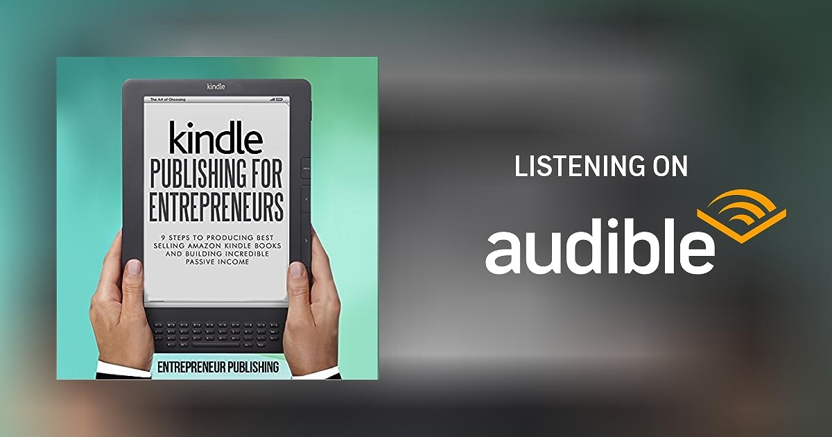 15 Incredible Kindle Audible Reader for 2024