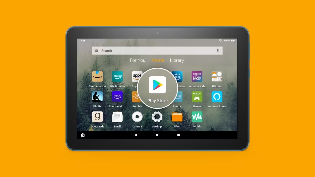 15 Incredible Kindle Fire Apps for 2024