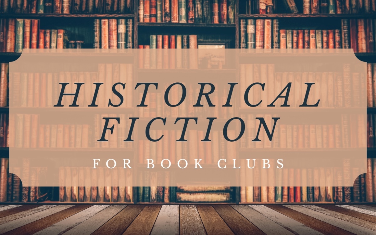 15 Incredible Kindle Free Books Historical Fiction for 2024