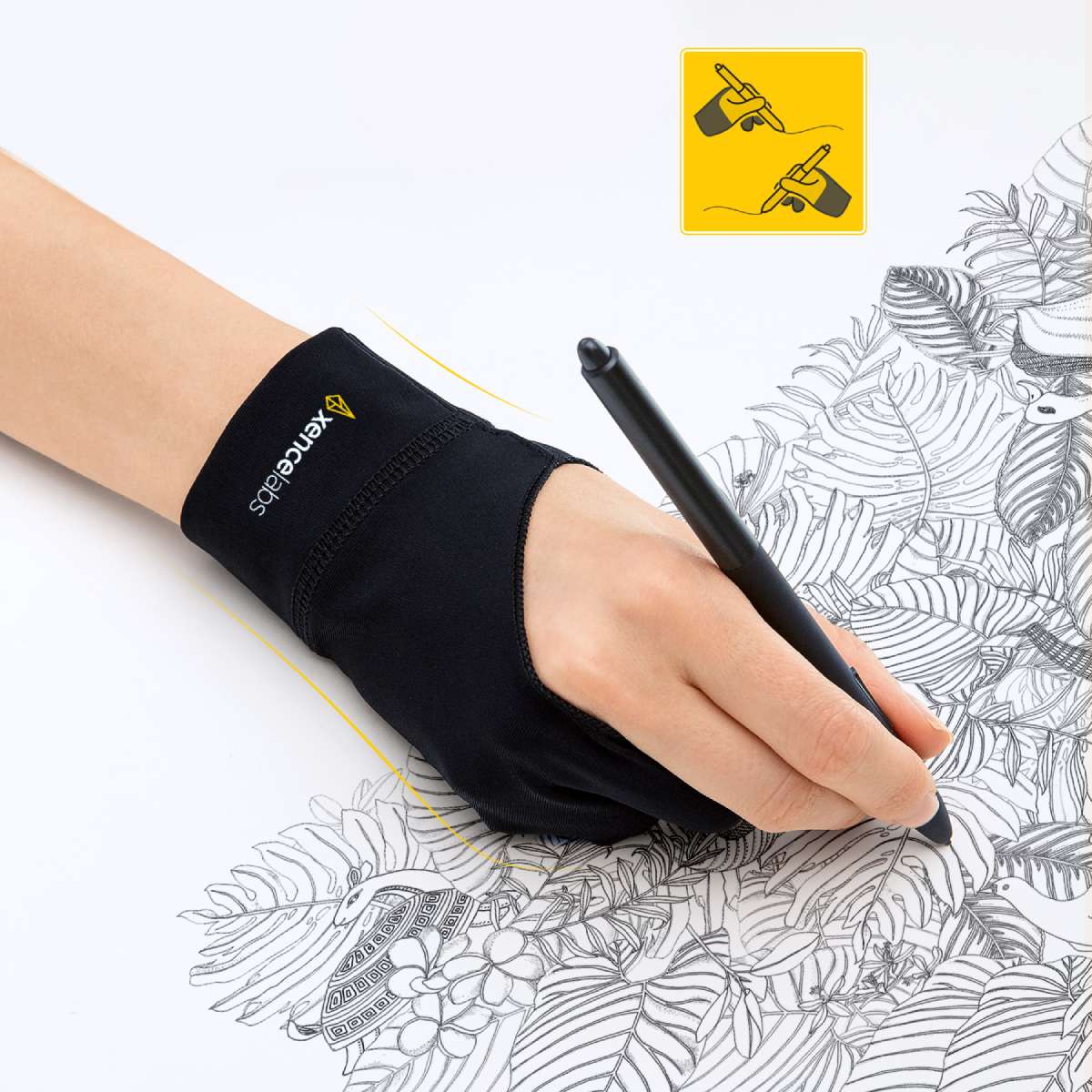 15 Incredible Tablet Glove for 2024