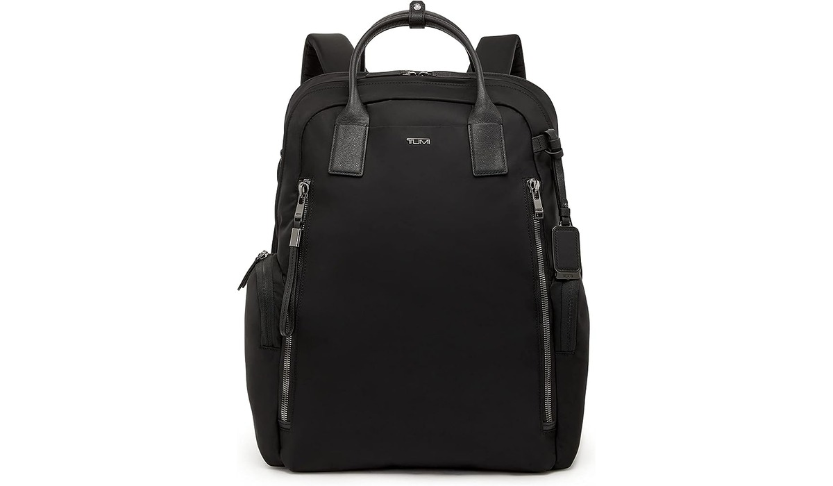 15 Incredible Tumi Laptop Backpack for 2023