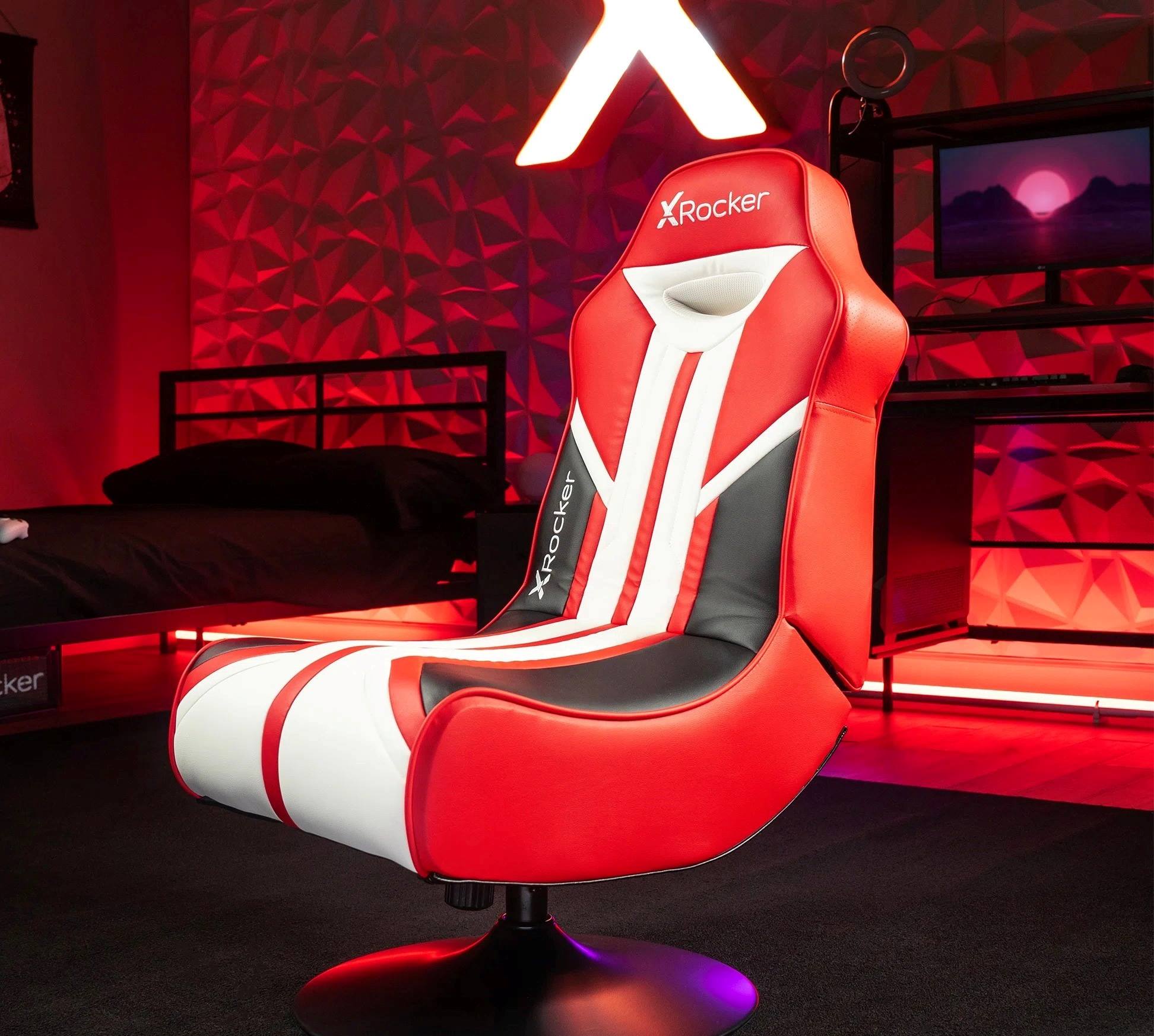 15 Incredible X-Rocker Gaming Chair for 2024