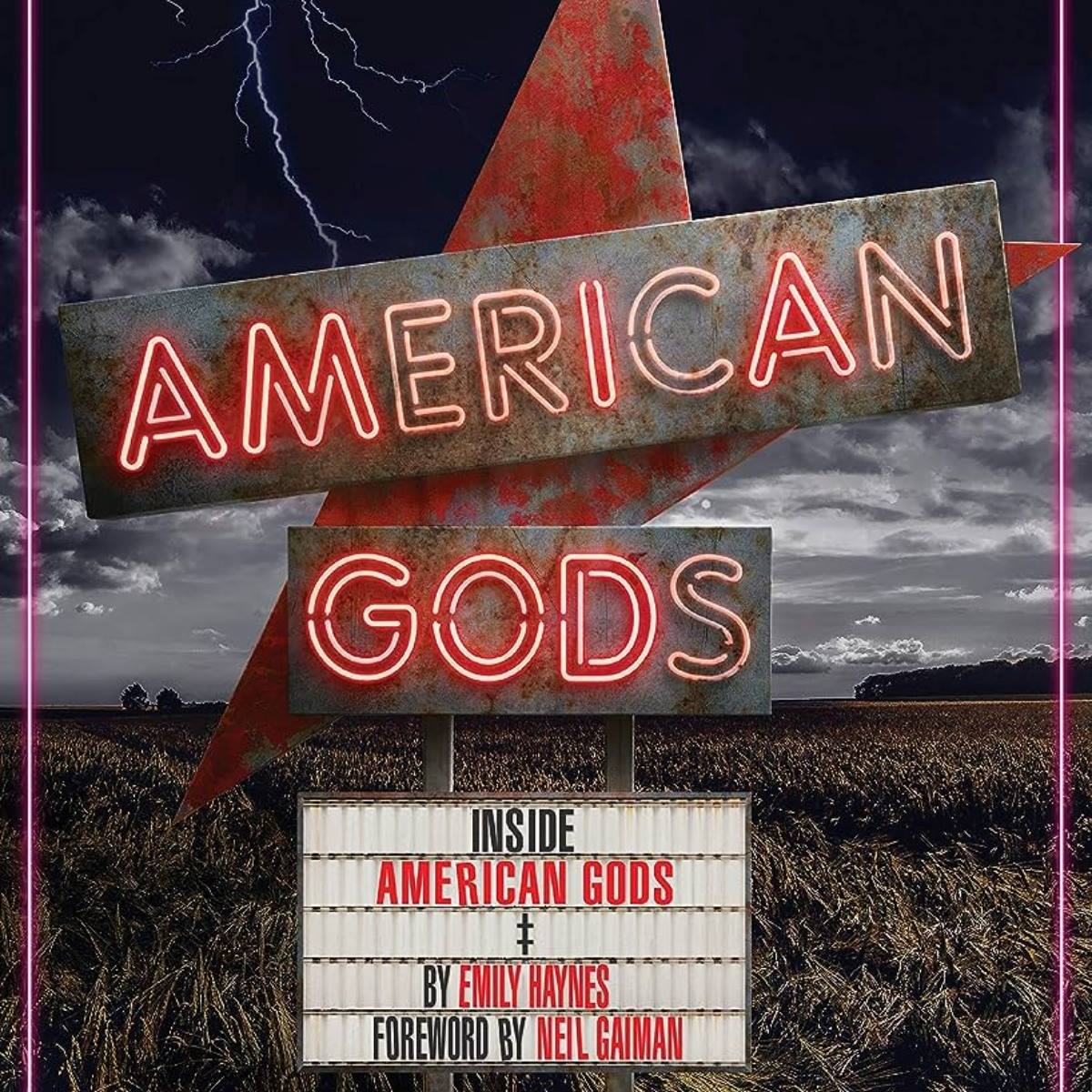 15 Superior American Gods Kindle for 2024