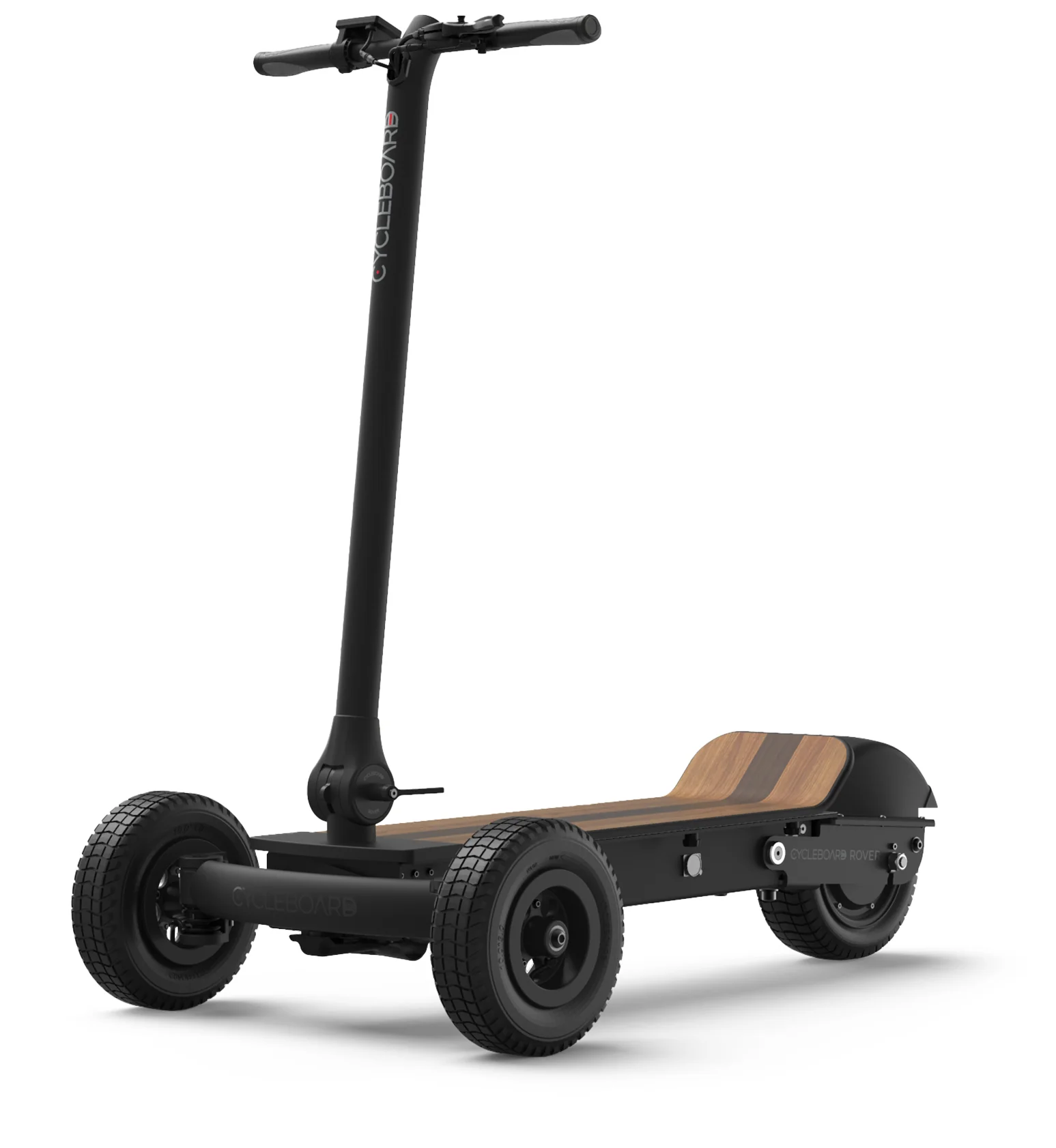 15 Superior Electric Scooter Board for 2024