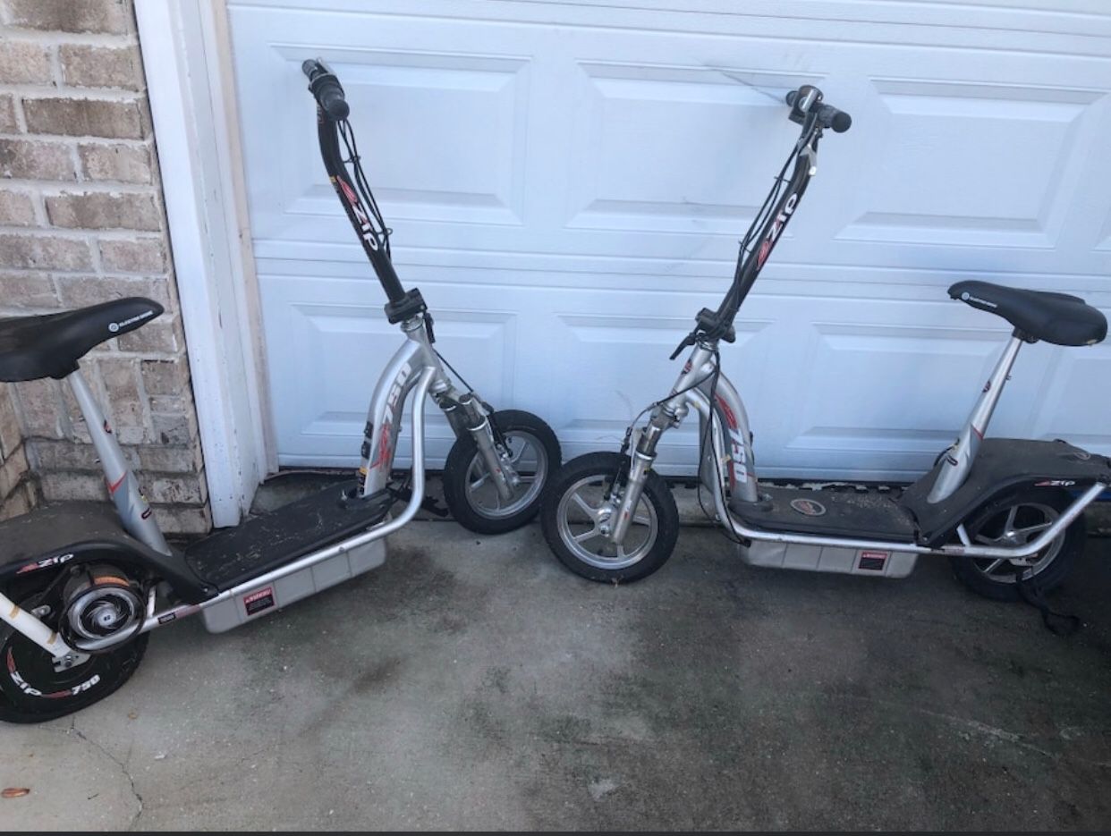 15 Superior Ezip 750 Electric Scooter for 2024