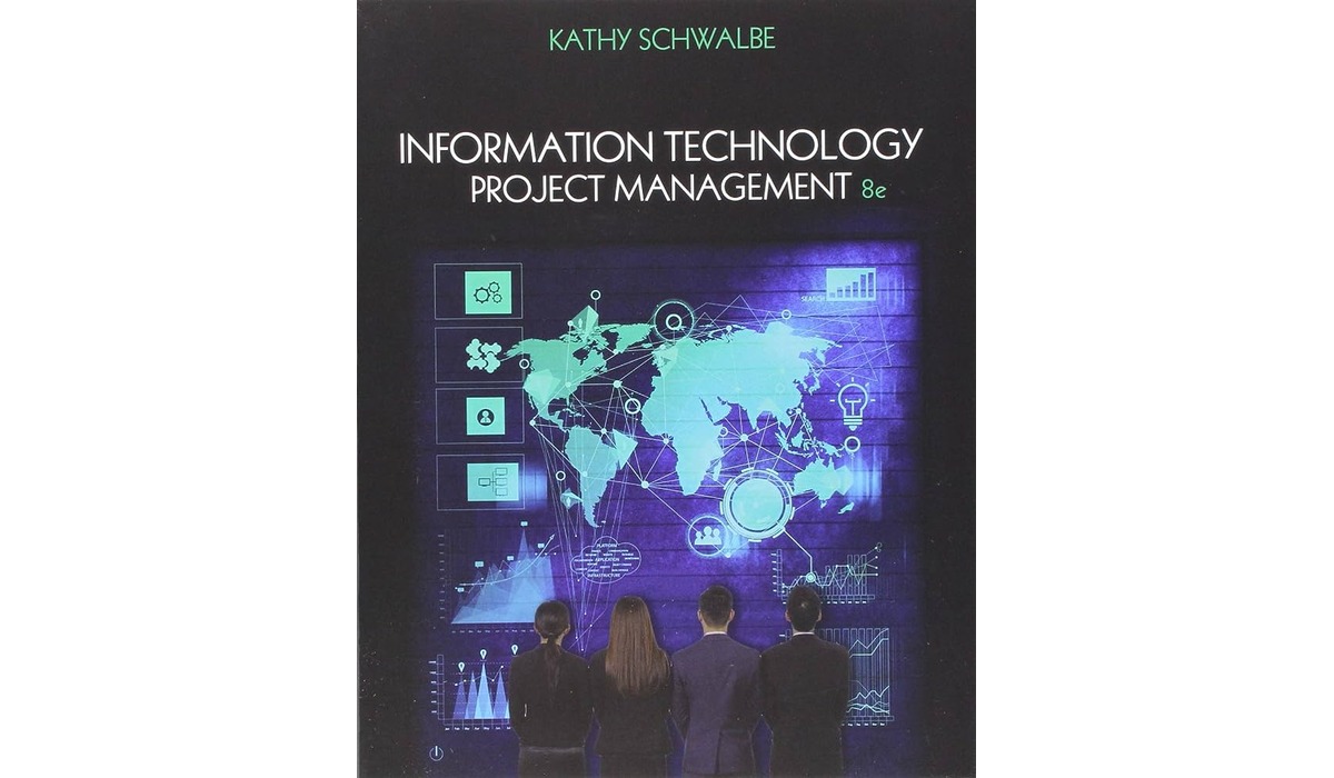 15 Superior Information Technology Project Management 8Th Edition for 2023