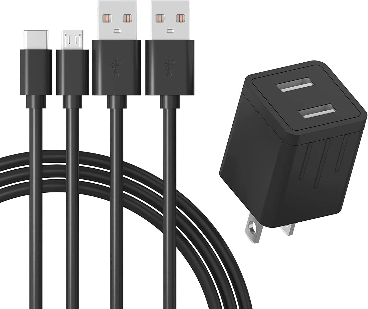15 Superior Kindle Fire 8 Charger for 2023