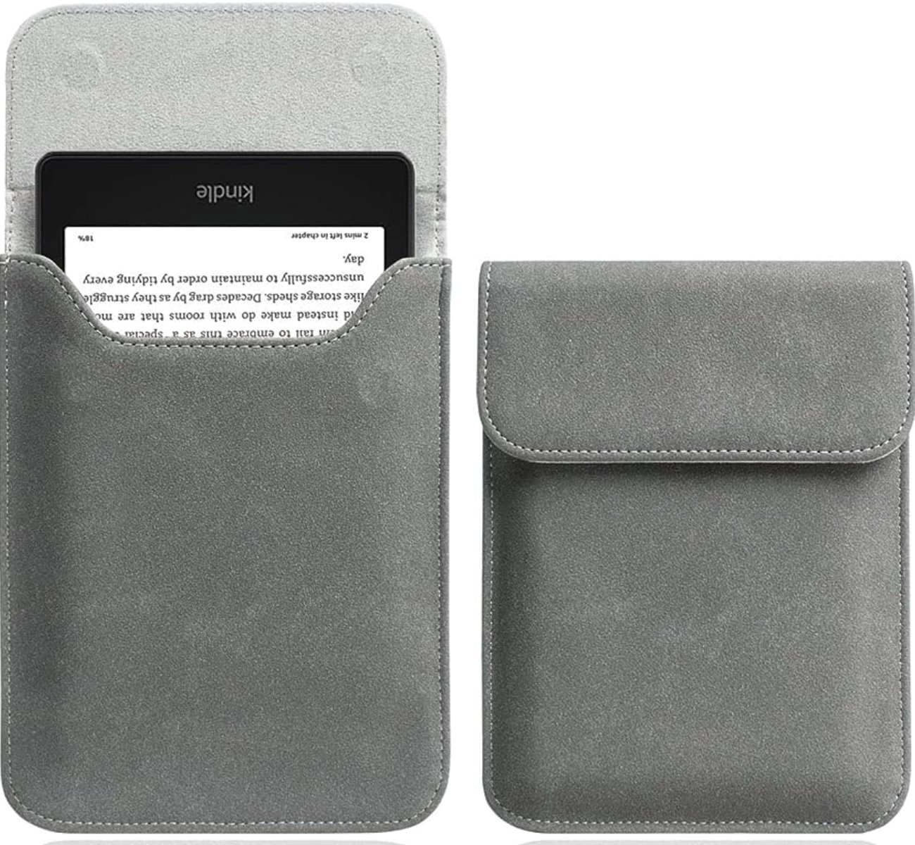 15 Superior Kindle Oasis Sleeve for 2024