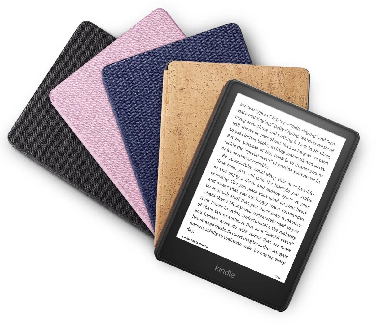 15 Superior Kindle Paperwhite Cover for 2024