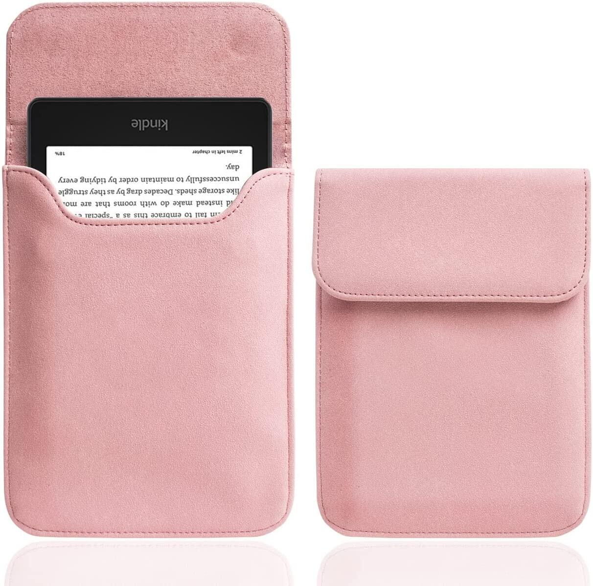 15 Superior Kindle Pouch for 2024