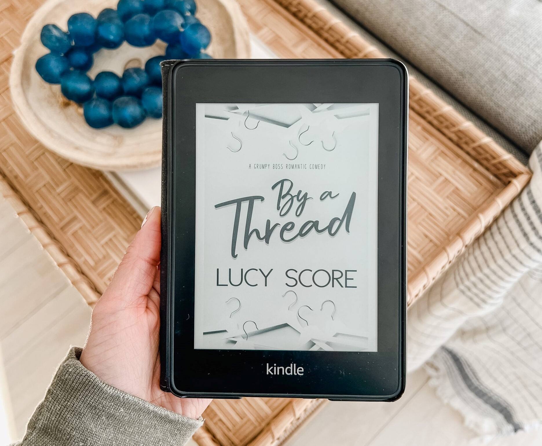 15-superior-lucy-score-kindle-books-for-2023
