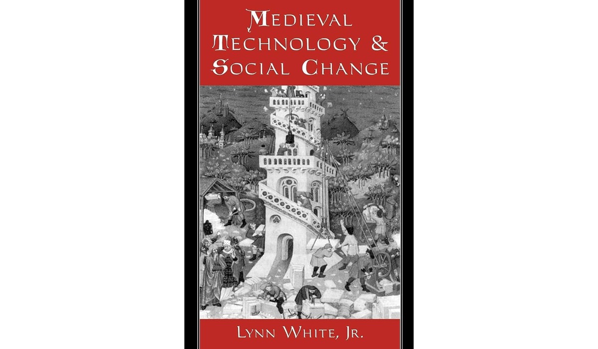 15 Superior Medieval Technology And Social Change for 2023