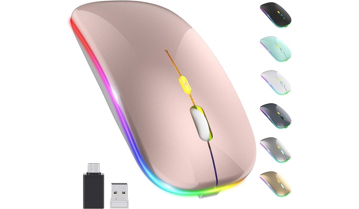 15 Superior Mouses For Laptop for 2024