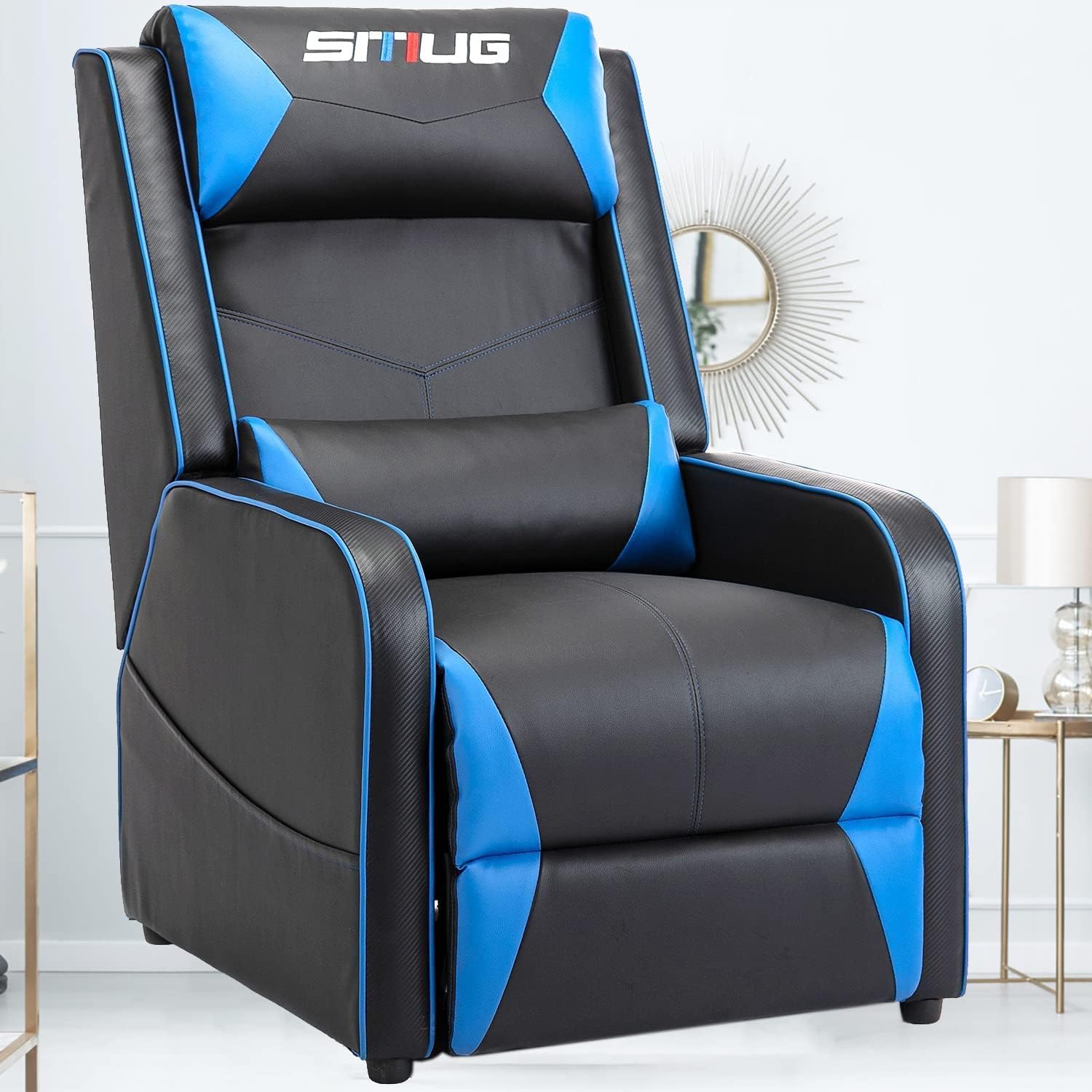 15 Superior Recliner Gaming Chair for 2023