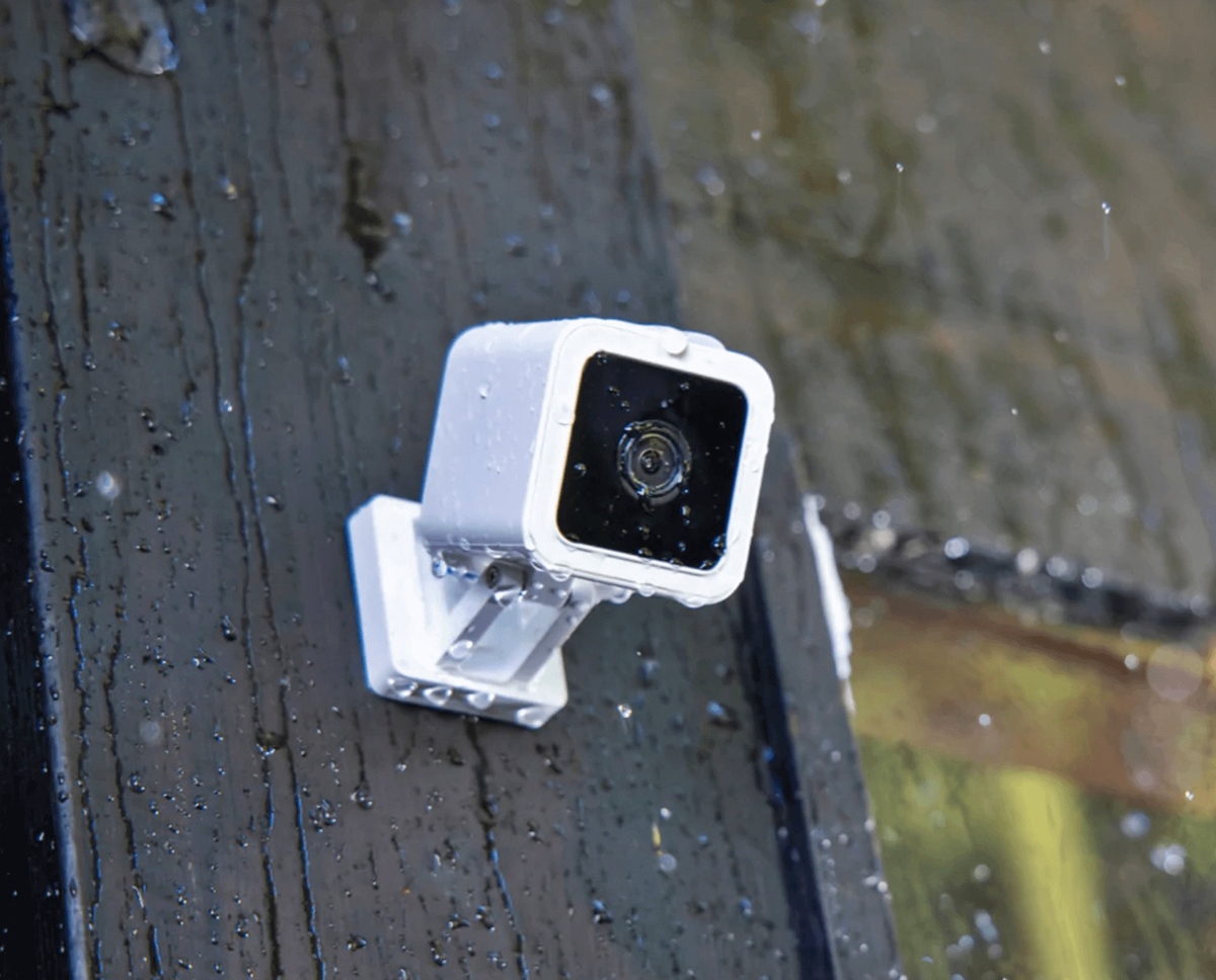 15 Superior Smart Home Security Camera for 2024