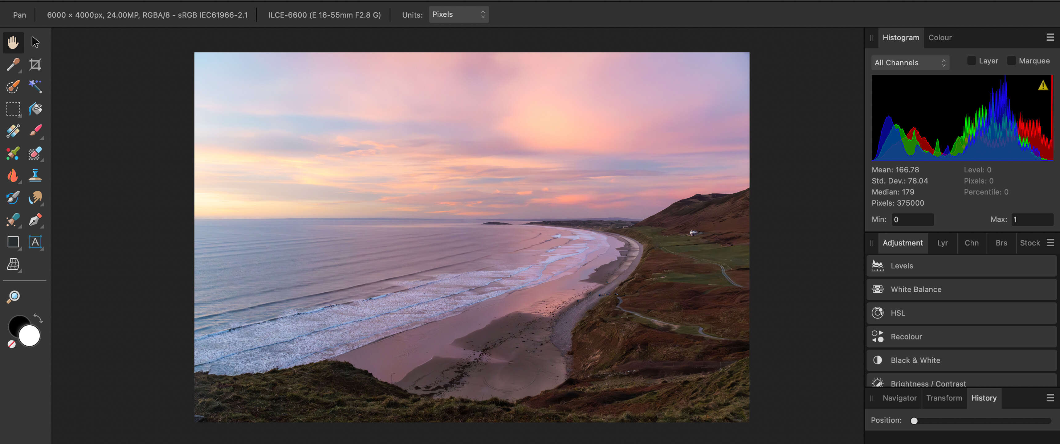 15 Unbelievable Affinity Photo Software for 2024