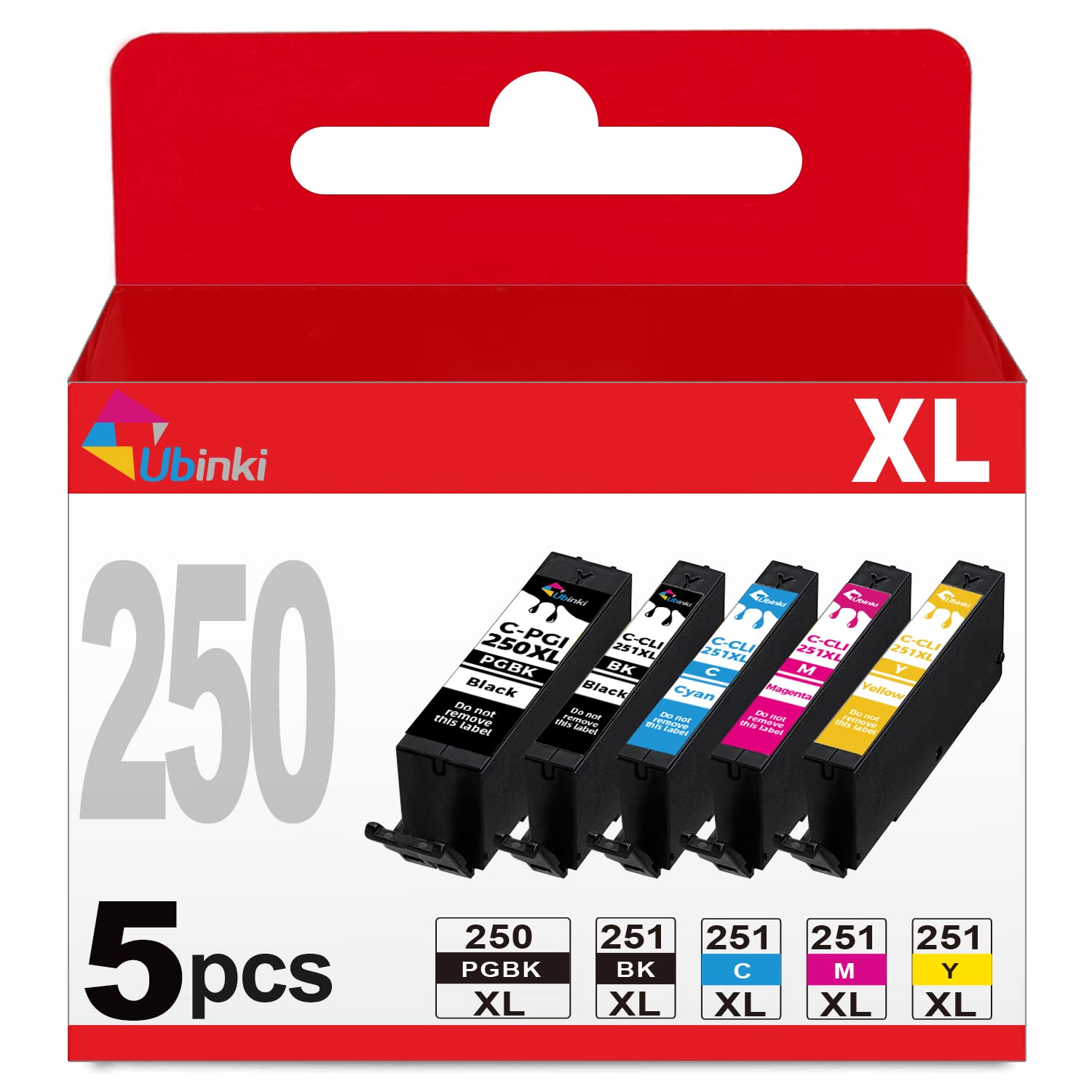 15 Unbelievable Cannon Printer Ink 250 251 for 2024